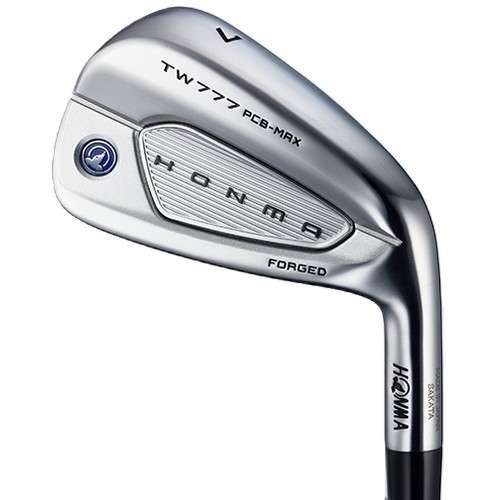 혼마  투어월드 TW777 PCB 맥스 아이언 카본