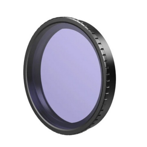 SmallRig  5837 DJI 오즈모 액션5 Pro,4,용 LPR 필터