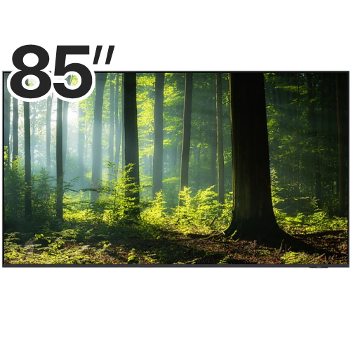 삼성전자 네오QLED KQ85QNF85BFXKR