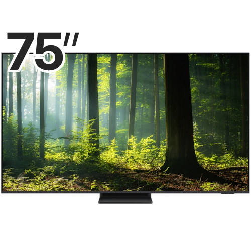 삼성전자 네오QLED KQ75QNF85BFXKR