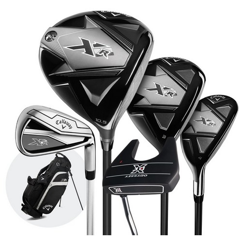 캘러웨이  XR 26 풀세트