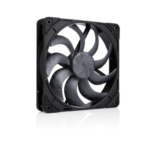 NOCTUA  NF-A14x25 G2 PWM chromax.black