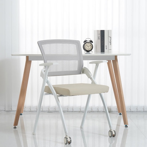 동서가구  NFC 집중력 메쉬 의자