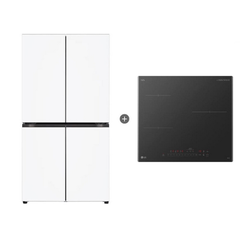 LG전자 오브제컬렉션 T875MHH111 + BEI3ASB2OE