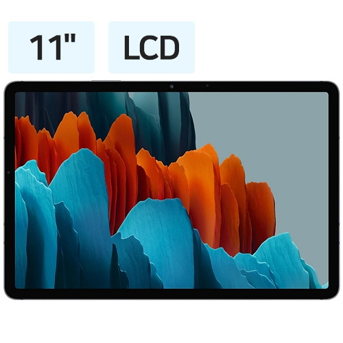 삼성전자  갤럭시탭S7 11 중고