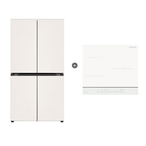 LG전자 오브제컬렉션 T875MEE111 + BEI3QKHLOE