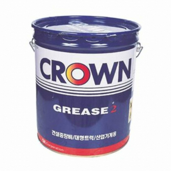 SK ZIC 다목적 로얄 구리스 CG2