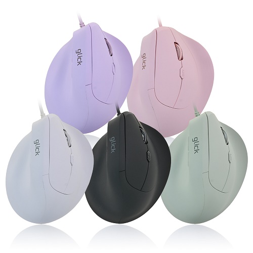 지클릭커  OFFICEPRO OPW07
