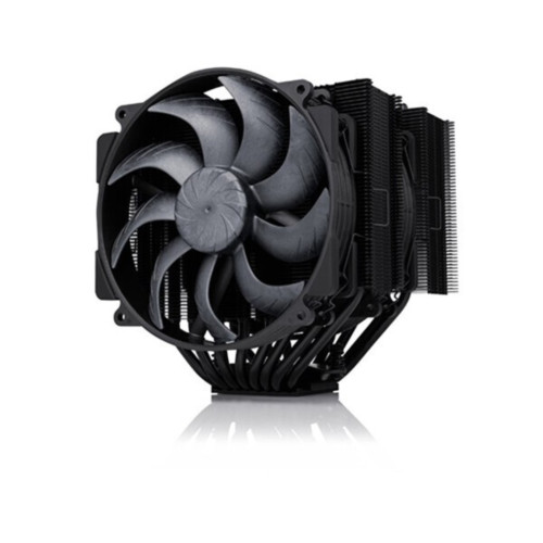 녹투아  NH-D15 G2 chromax.black