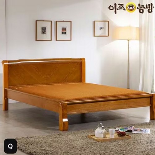 이조농방 LNB 흙침대 Q