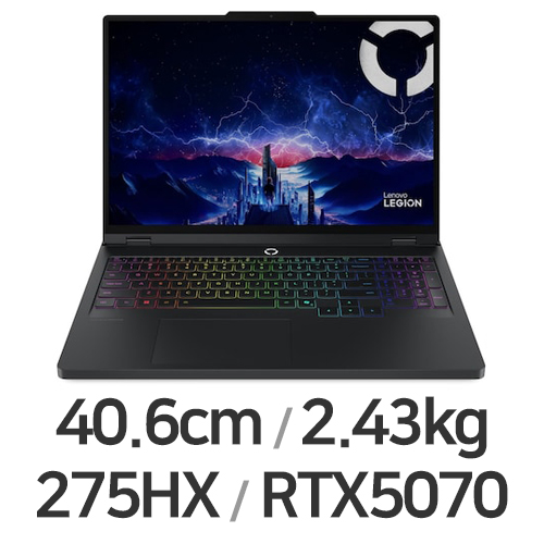 레노버 LEGION Pro 5i 83F3007DKR