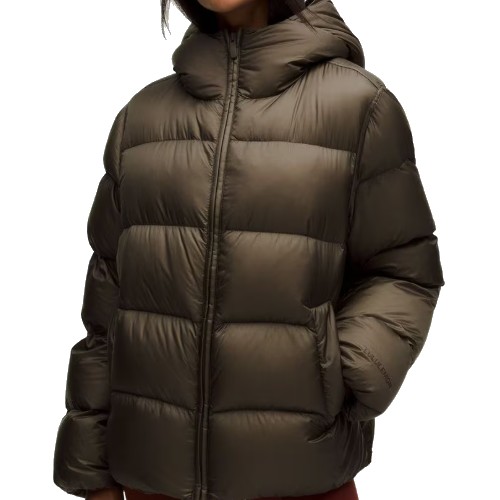 룰루레몬  페더웨이트 900 다운 필 푸퍼 재킷 LW4CHPS-071148