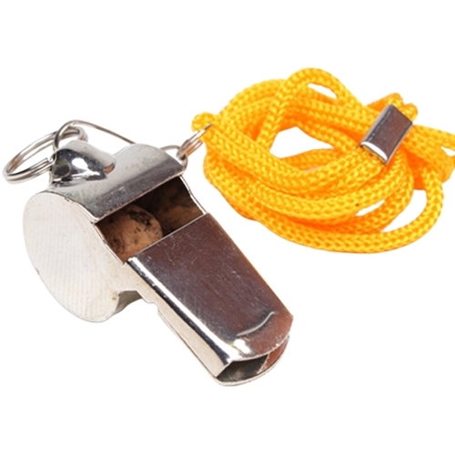 파티해  호루라기