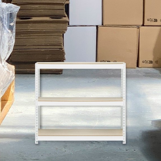 스피드랙 철제 작업대 3단 700x300