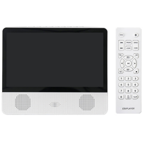 에듀플레이어  EDS101 Pro BT