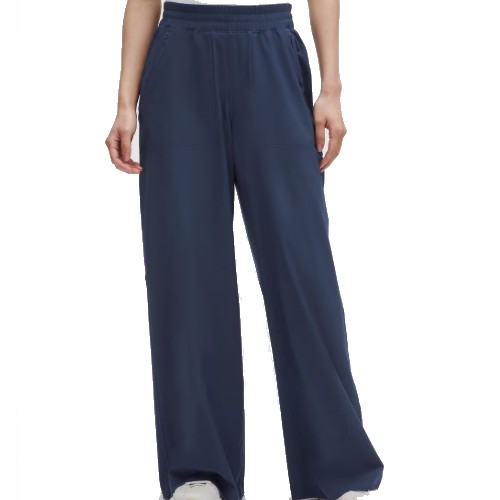 룰루레몬  스위프트 와이드 레그 MR 팬츠 아시아 LW5FTHA-068578