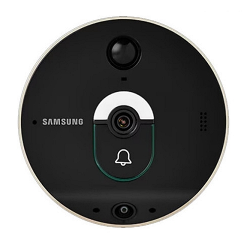 삼성전자  SDC-XKORBS1 도어캠