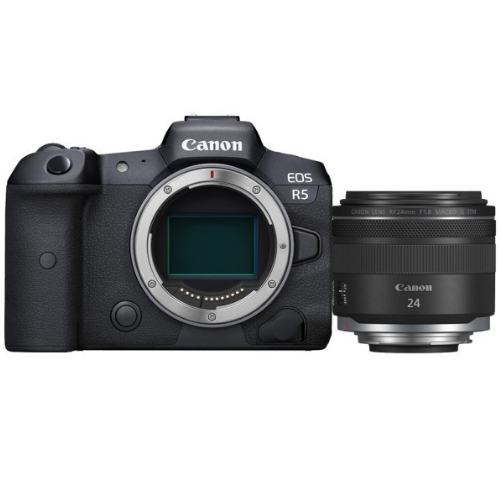 캐논 EOS R5 렌즈세트