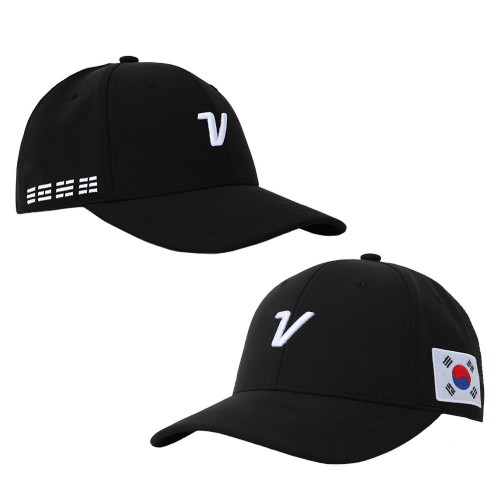 볼빅  태극기 건곤감리 볼캡 코리아 에디션