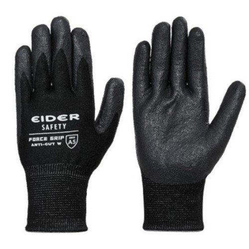 아이더  포스 그립 안티컷 W HUF25V20