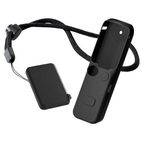 벤토사  DJI 오즈모 포켓3 실리콘 케이스