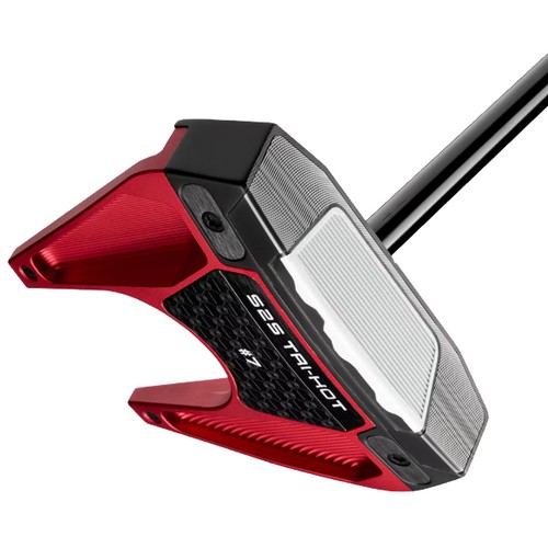 캘러웨이 오딧세이 S2S 트라이 핫 7번 퍼터