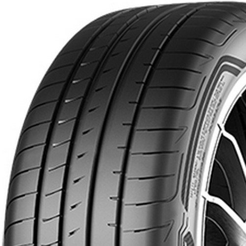 굿이어  이글 F1 어시메트릭 6 255/40R20