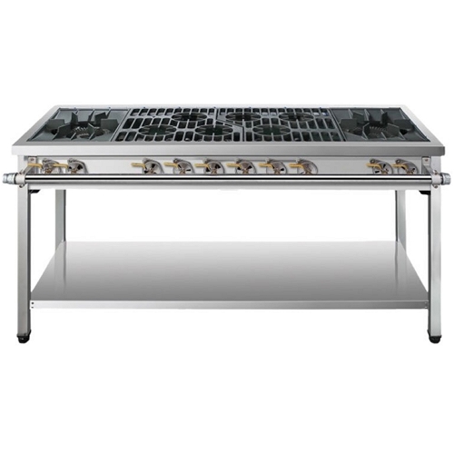 그랜드우성  8구 간택기 1500 양열 시그마버너