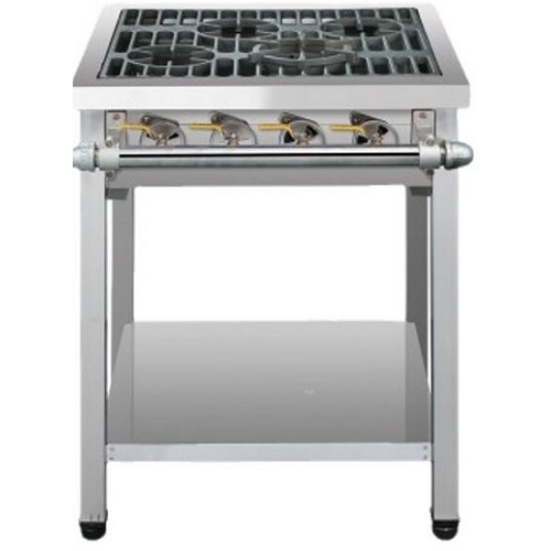 그랜드우성  4구 간택기 600 올열 시그마버너