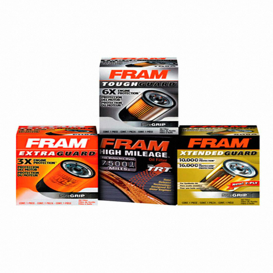FRAM FILTRON 오일필터 [수입차종]