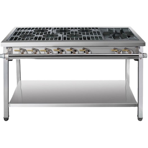 그랜드우성  7구 간택기 1200 우열 일반버너