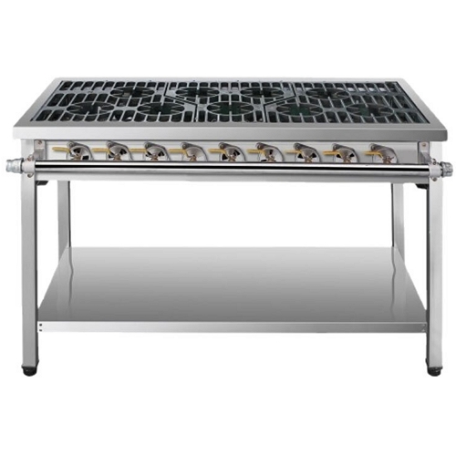 그랜드우성  9구 간택기 1200 올열 시그버너