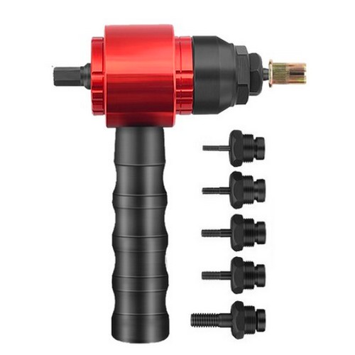 오아시스 전동 너트 리벳