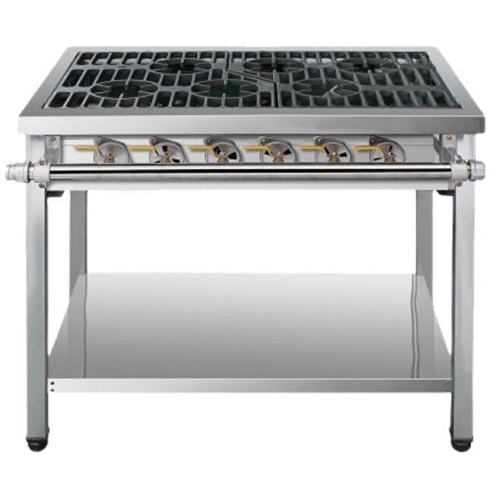 그랜드우성  6구 간택기 900 올열 시그마버너