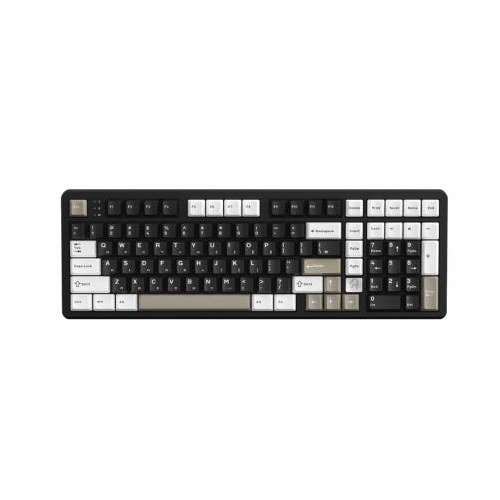 AULA  Hi98 PRO 유무선 기계식 블랙