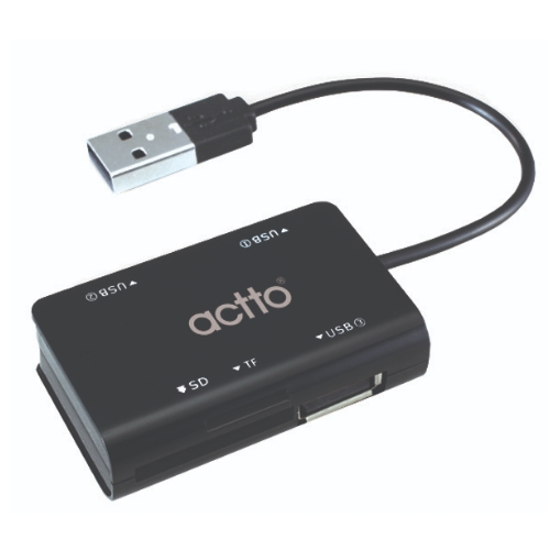 엑토  CRH-06 카드리더기