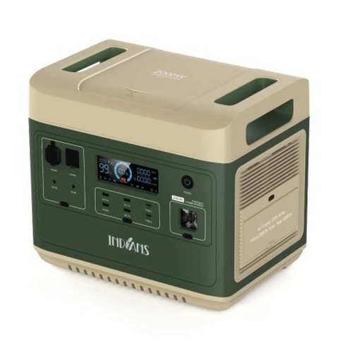 인디언즈  EP2400