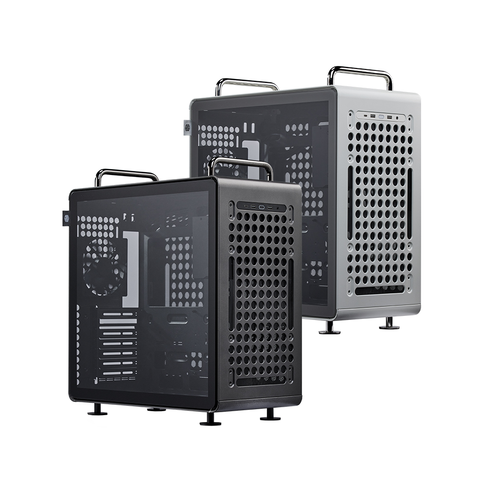 쿨러마스터  QUBE 540