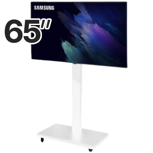 삼성전자 Crystal UHD 65U8000F