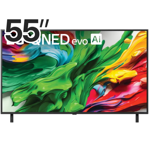 LG전자 QNED evo 55QNED85AUA 해외구매