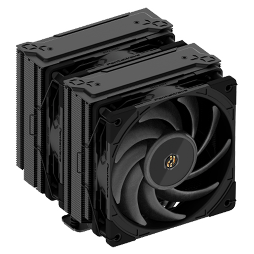 PentaWave  Z06D EX TURBO