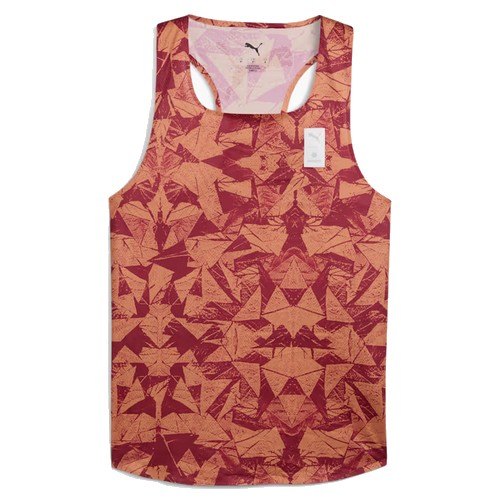 푸마  X 세이스카이 싱글렛 AOP 527609-90