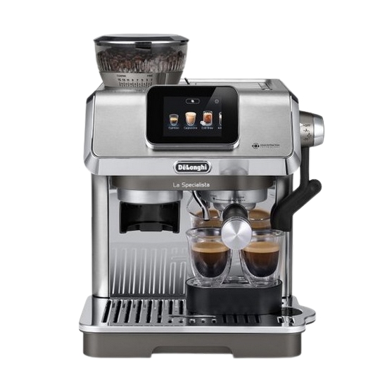 드롱기 라스페셜리스타 터치 KREC9455.M