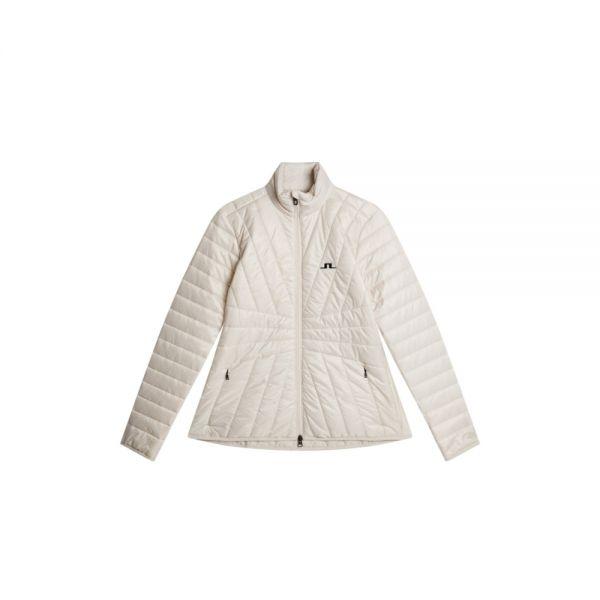 제이린드버그 Marble Quilted Jacket 마블 퀄티드 GWOW13290-U029