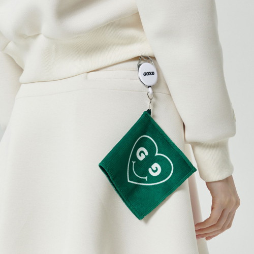 고엑스오  그린하트 릴타입 볼타올