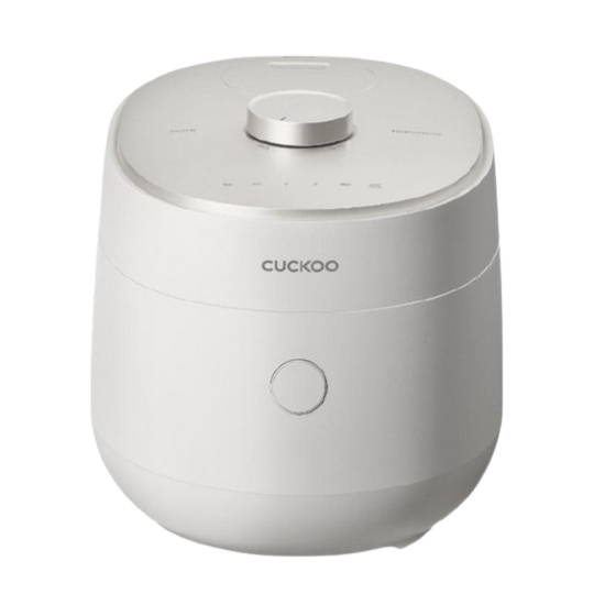 쿠쿠전자 트윈프레셔 마스터셰프 사일런스 CRP-OHNLLR1010FGW