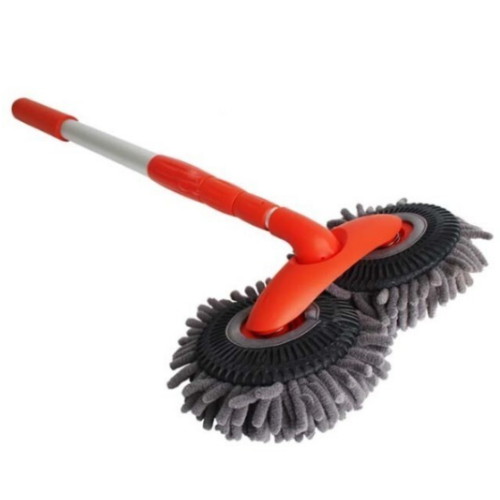 하이퍼인터내셔널  C99 듀얼 세차 브러쉬