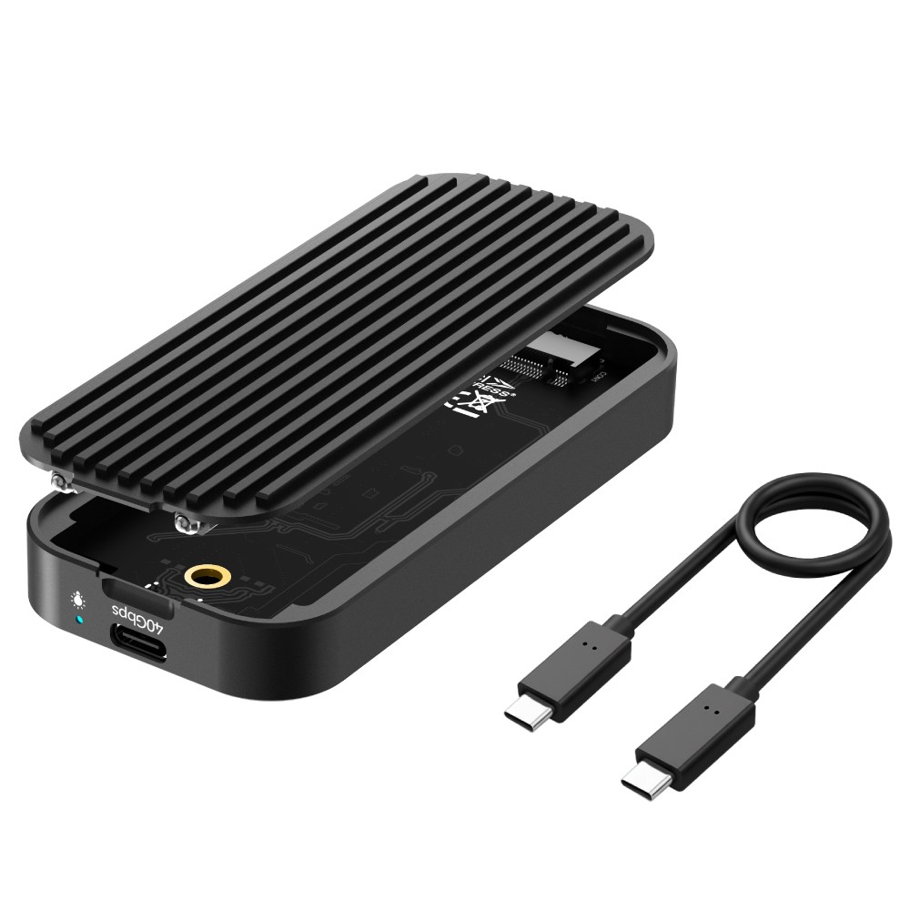 인네트워크  IN-SN40 M.2 외장케이스