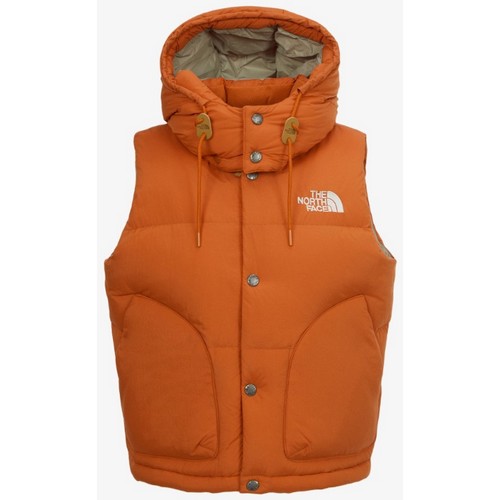 노스페이스  시에라 다운 베스트 NV1DR60C