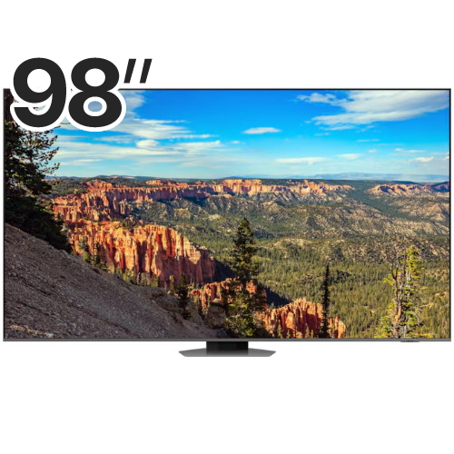 삼성전자 QLED KQ98QC88AFXKR